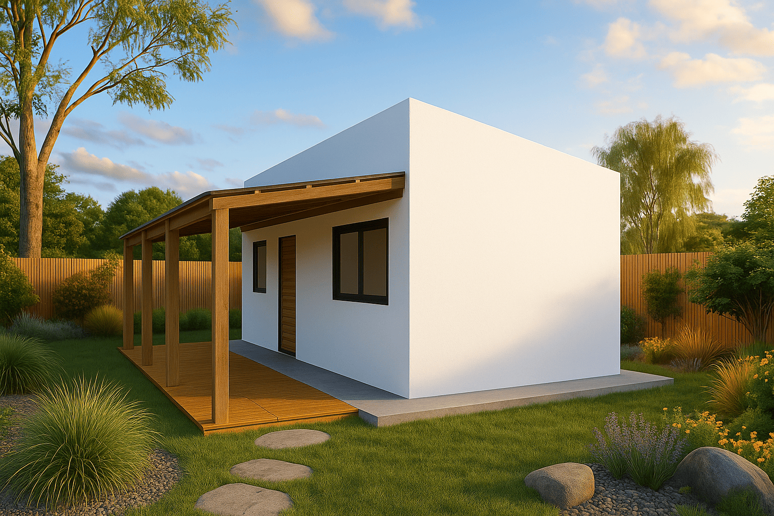 casa 3