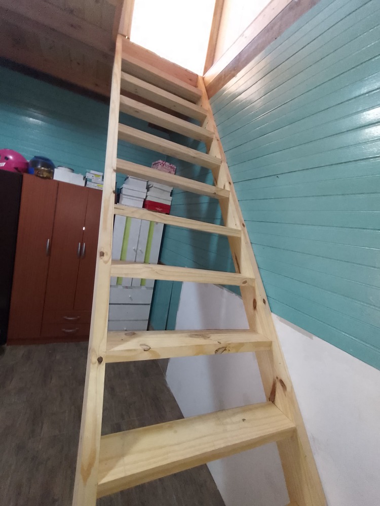 Foto de trabajo realizado