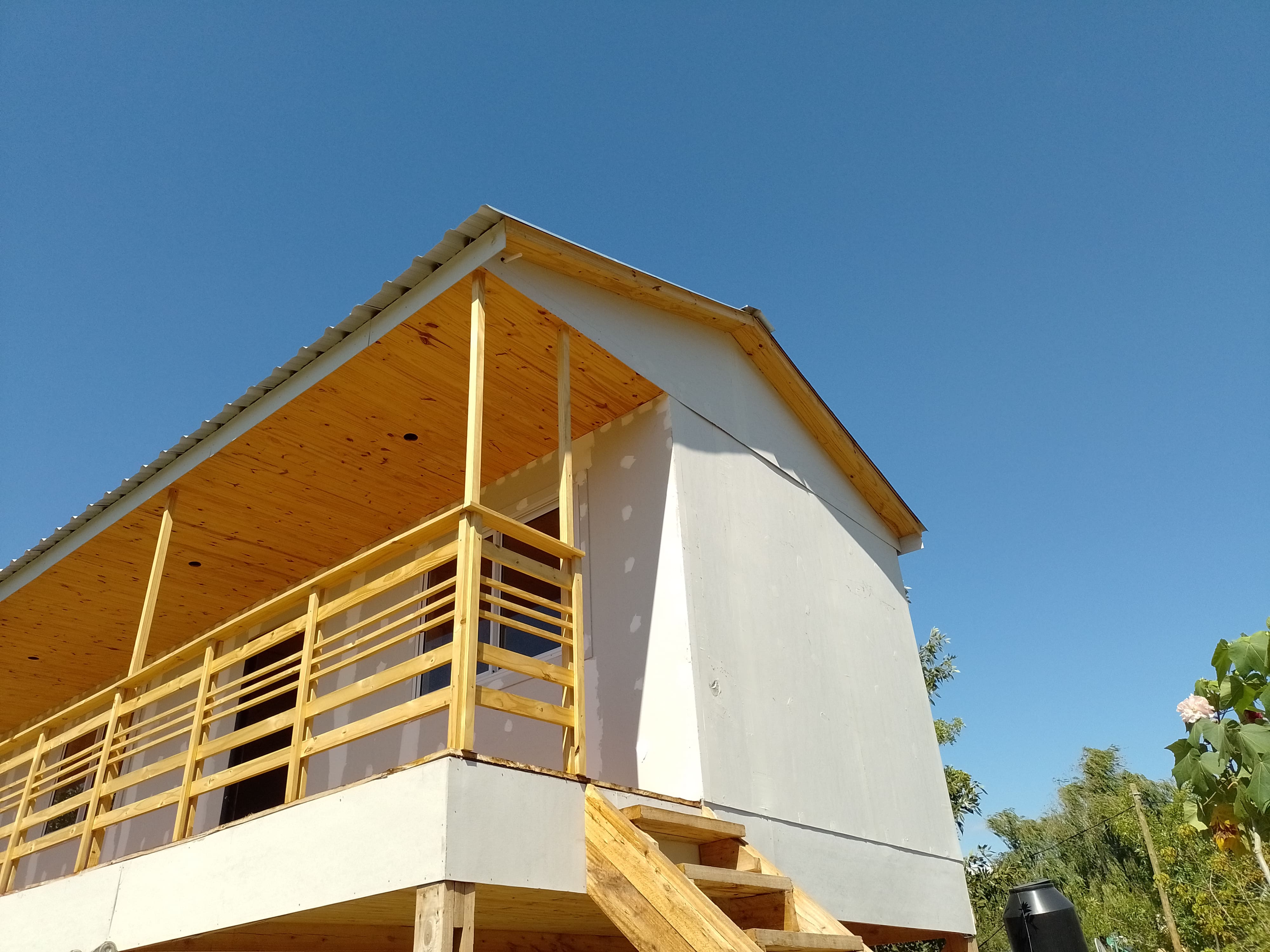 Foto de trabajo realizado